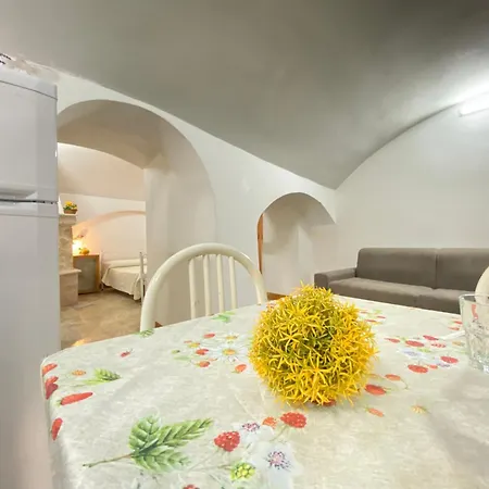 Lo Scoglio Bianco