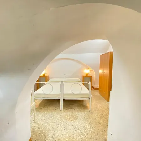 Lo Scoglio Bianco *
