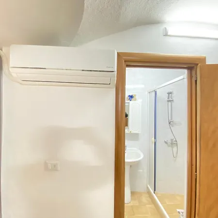 Lo Scoglio Bianco בית נופש *