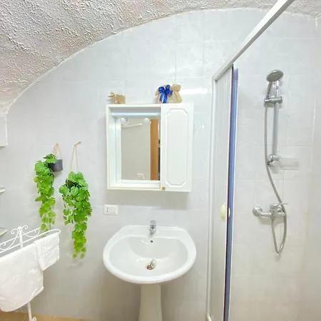 Lo Scoglio Bianco
