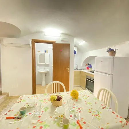 Lo Scoglio Bianco