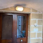 Lo Scoglio Bianco Holiday home