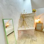 펜션 Lo Scoglio Bianco