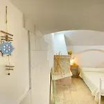 펜션 Lo Scoglio Bianco