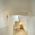 펜션 Lo Scoglio Bianco *