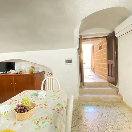 Lo Scoglio Bianco Casa vacanze *